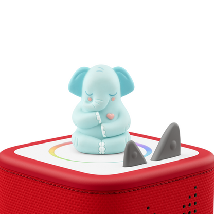 Mindfulness: Affirmations with Greta the Elephant Tonie