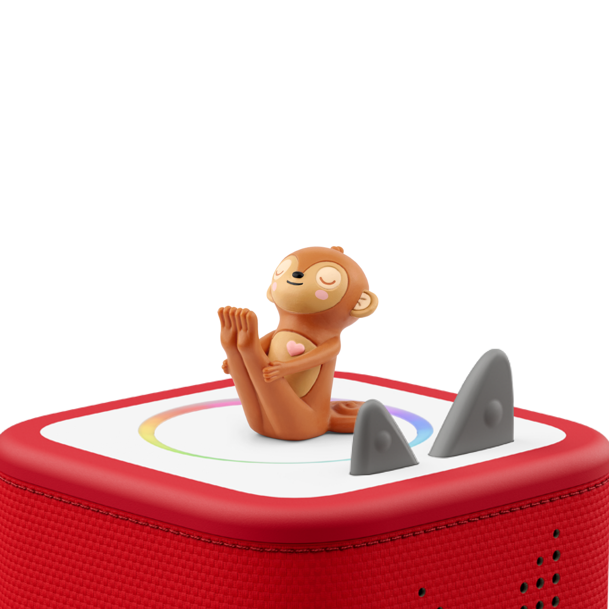 Mindfulness: Movement with Marty the Monkey Tonie