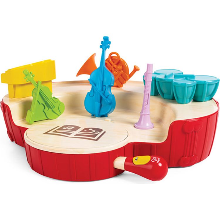 Mini Conductor's Orchestra