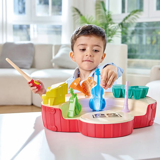 Mini Conductor's Orchestra