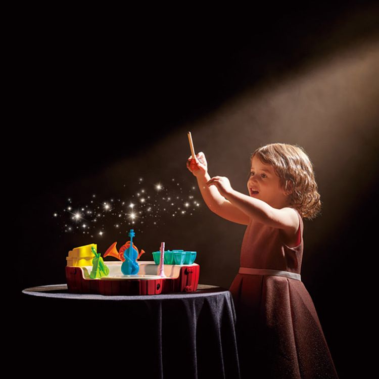 Mini Conductor's Orchestra