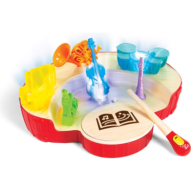 Mini Conductor's Orchestra