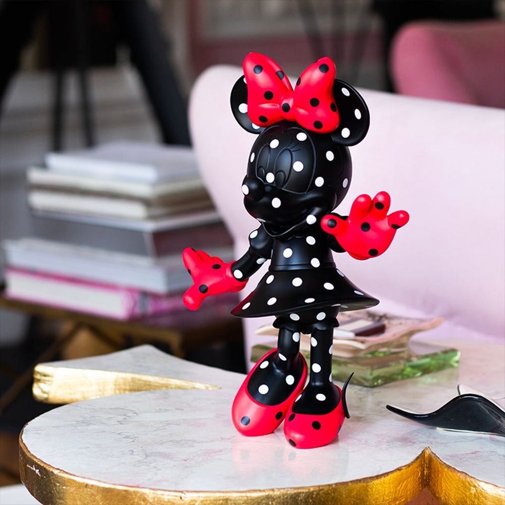 Minnie Mouse 12" Chantal Thomass Figurine