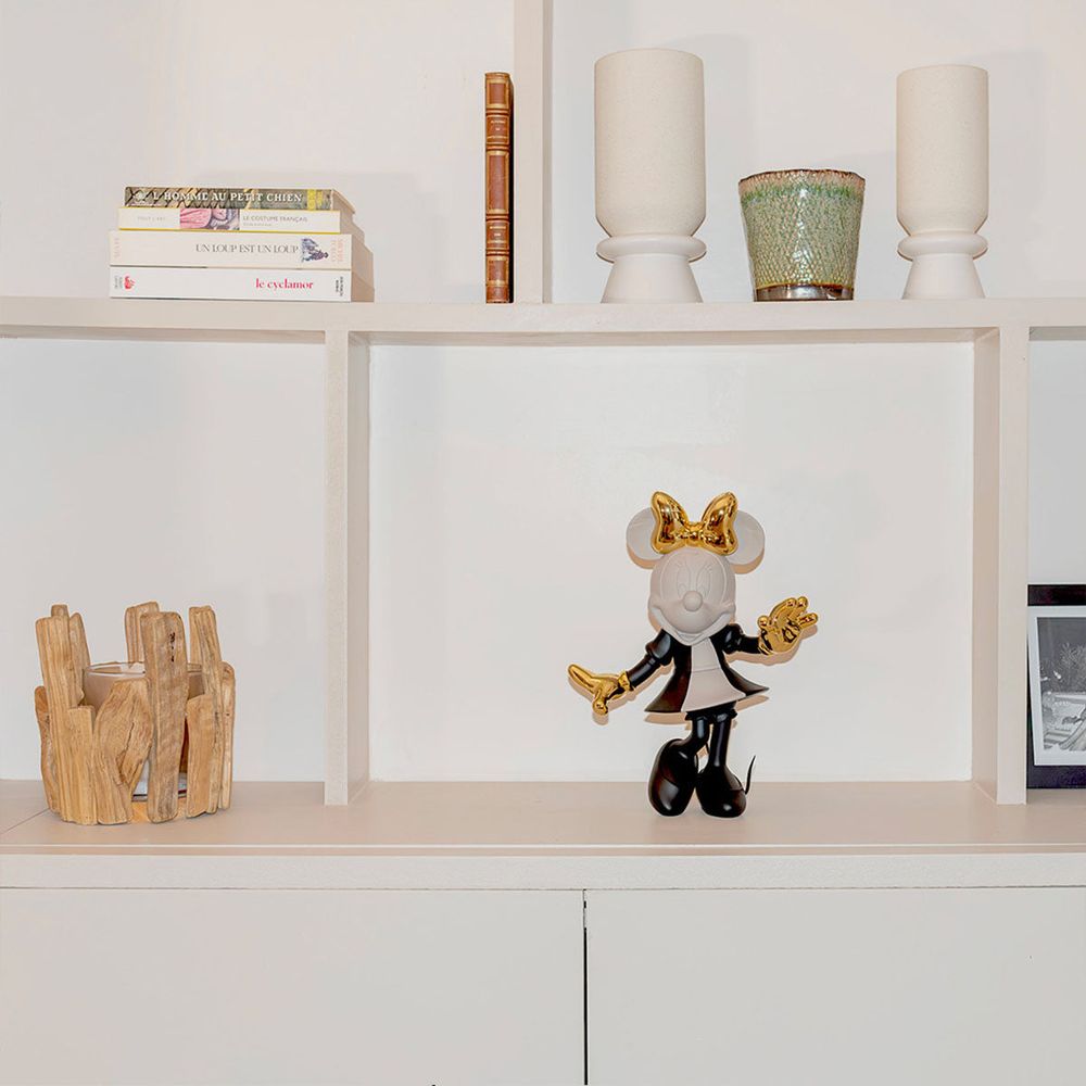 Minnie Mouse 12" Kelly Hoppen Figurine