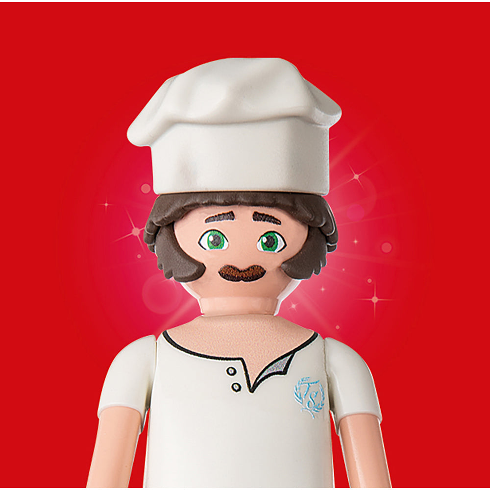 Miraculous: French Bakery Playset