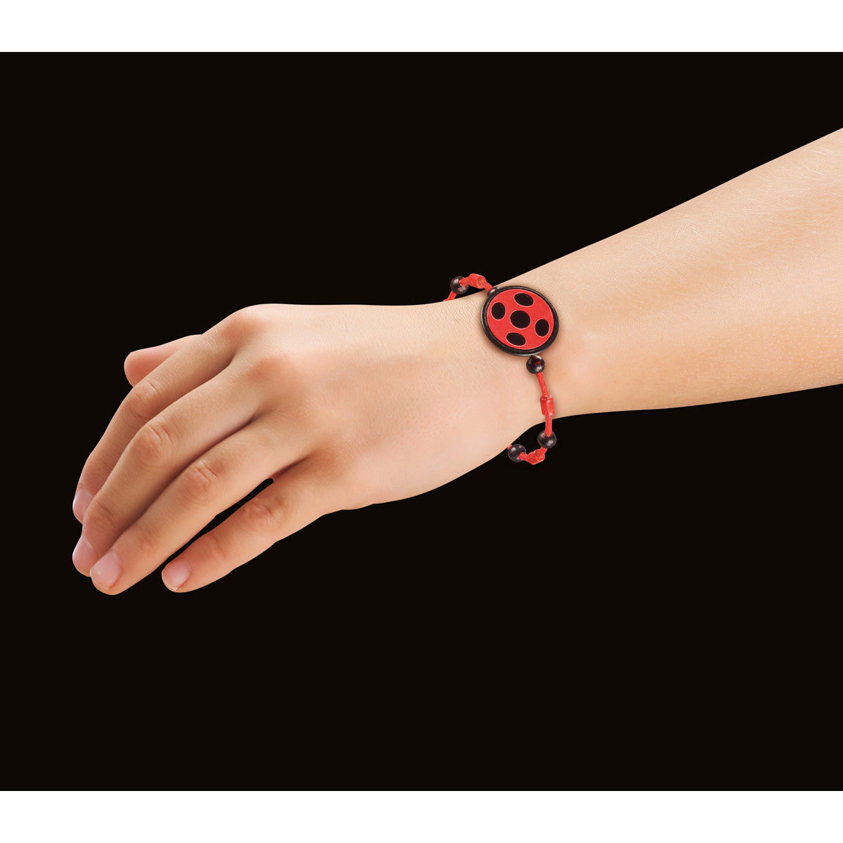 Miraculous: Marinette & Ladybug Playset