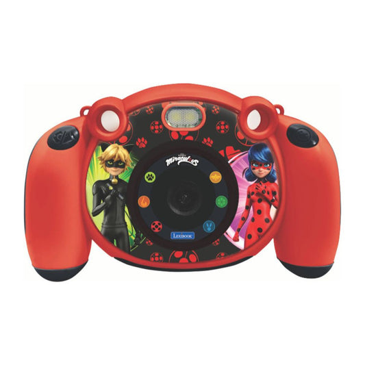 Miraculous Starcam Digital HD Camera with SD Card
