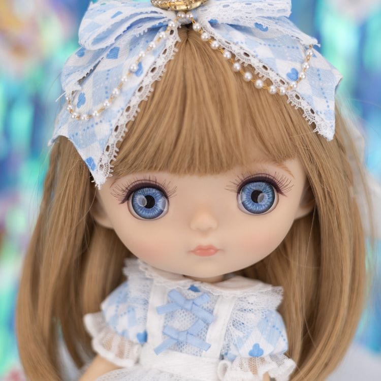 Mori Lolli - Fairy Tale Adventures Alice Doll