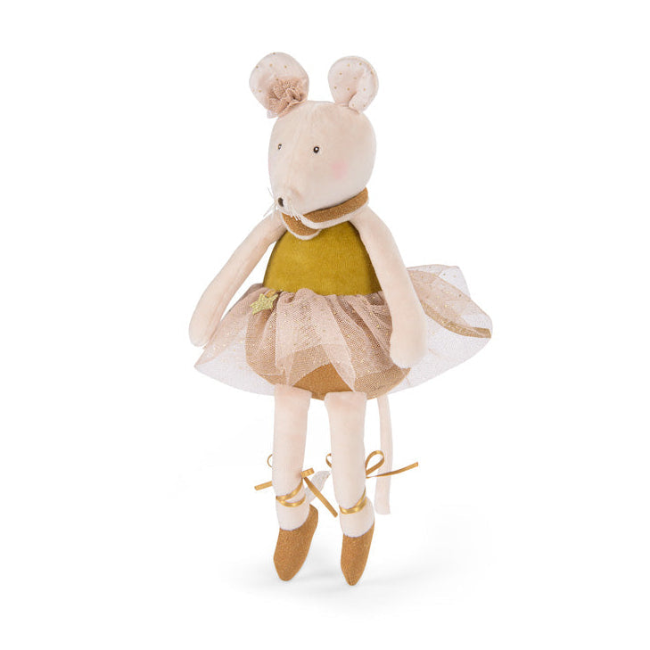 Musical Mouse Doll - The Little School of Dance