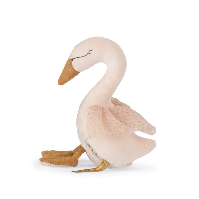 Musical Swan Doll - The Little School of Dance