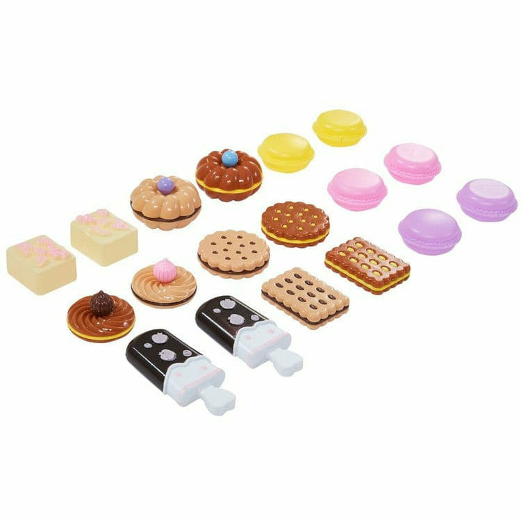 My Dream Bakery Shop Dessert Stand - White/Mint