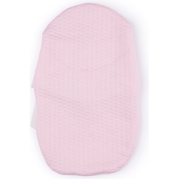My FAO Doll Swaddle - Light Pink