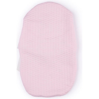 My FAO Doll Swaddle - Light Pink
