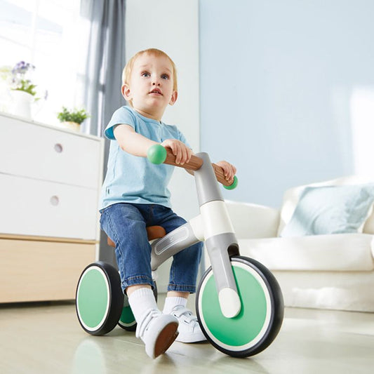 My First Balance Bike - Green