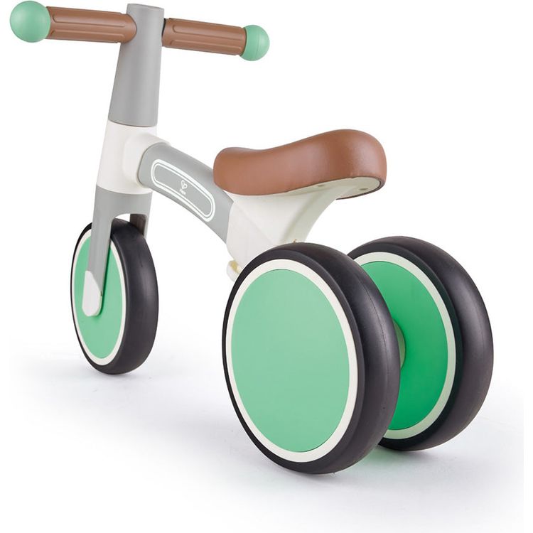 My First Balance Bike - Green