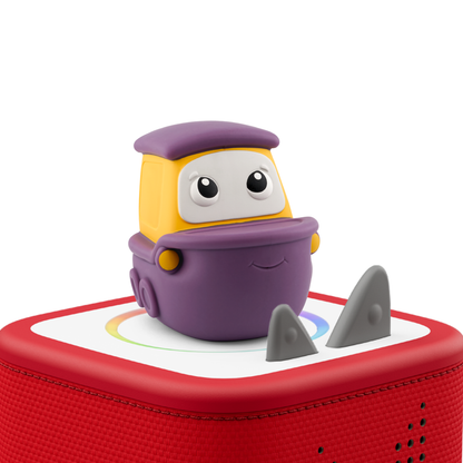 My First Tonies: Travel 3-Pack