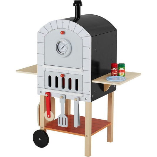 My Little Helper Pizza Oven & Accessories