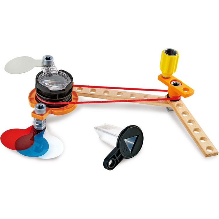 Optical Science Lab
