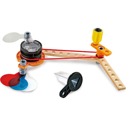 Optical Science Lab