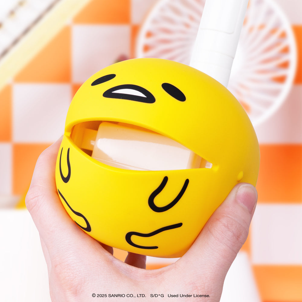 Otamatone Deluxe - Gudetama