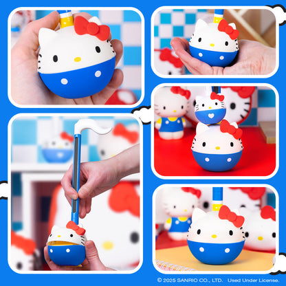 Otamatone Sanrio - Hello Kitty