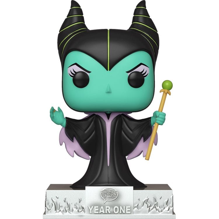 POP Classics: Disney - Maleficent
