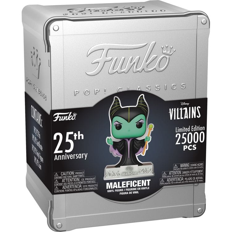 POP Classics: Disney - Maleficent