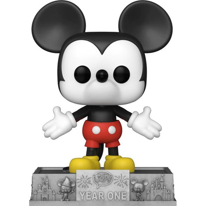 POP Classics: Disney- Mickey Mouse