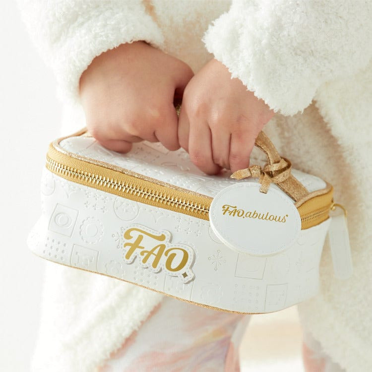 Pampered Play Pretend Wooden Beauty Set