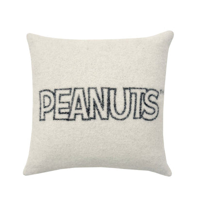 Peanuts Hug Pillow Cover