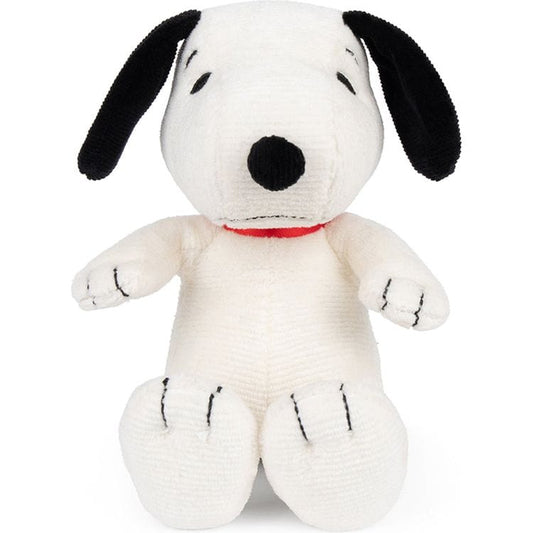 Peanuts Snoopy Corduroy Mini Plush in Giftbox - 7"