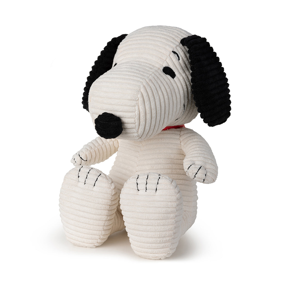 Peanuts Snoopy ECO Corduroy Plush - 11"