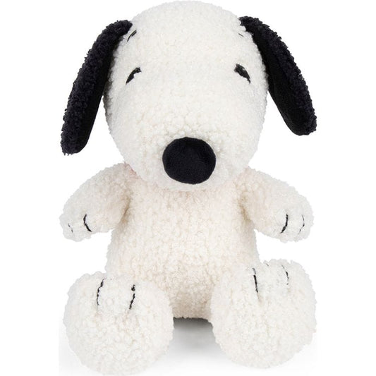 Peanuts Snoopy Eco Tiny Teddy Plush - 8"