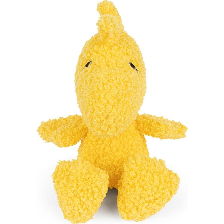 Peanuts Woodstock ECO Tiny Teddy Plush