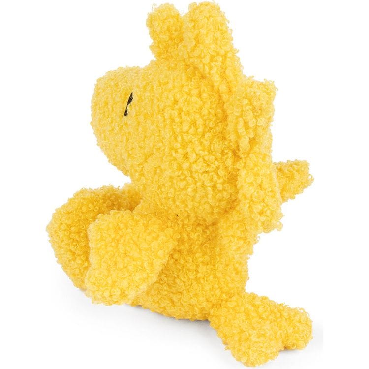 Peanuts Woodstock ECO Tiny Teddy Plush
