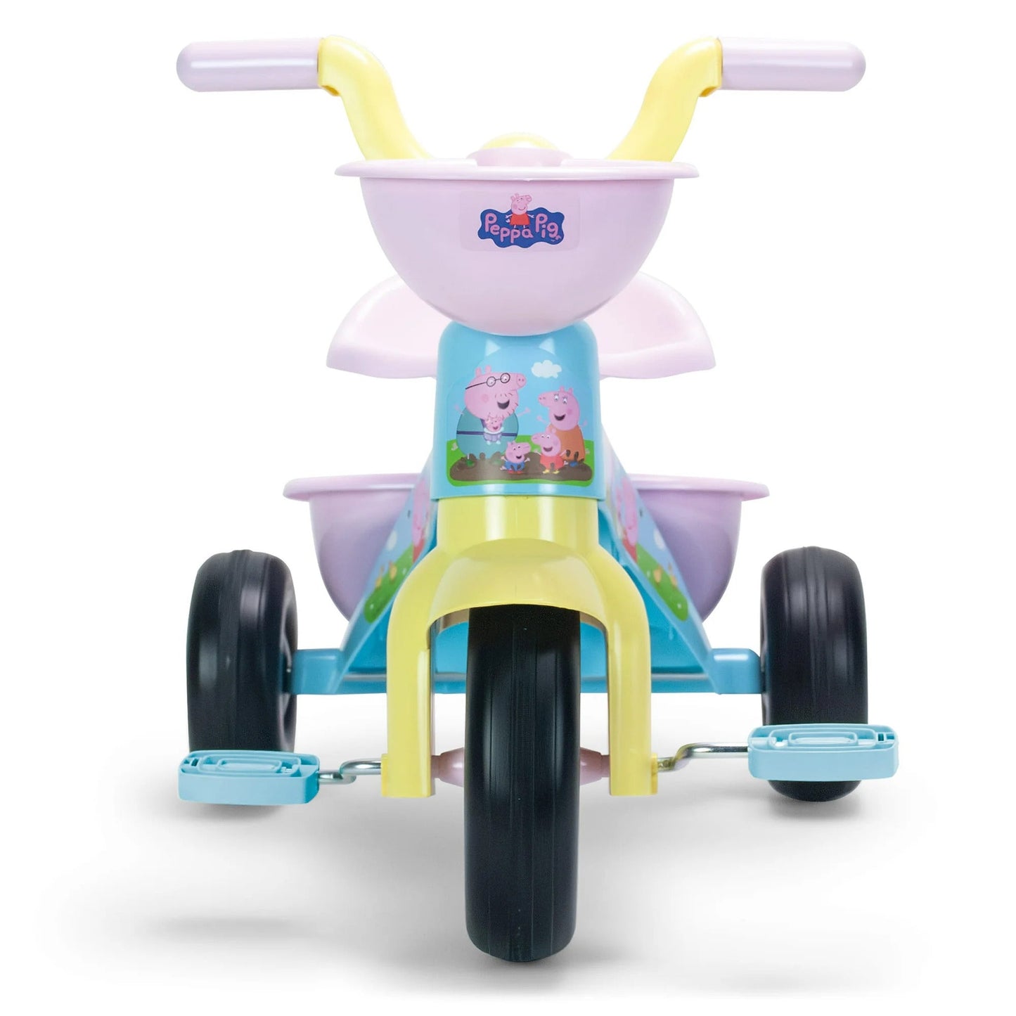 Peppa Pig Tricycle