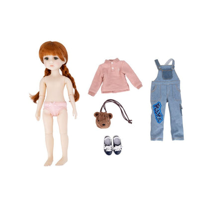 Pet Pal - Tina Doll