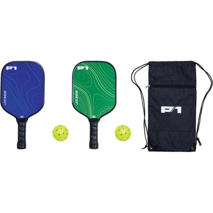 Pickleball Starter Kit
