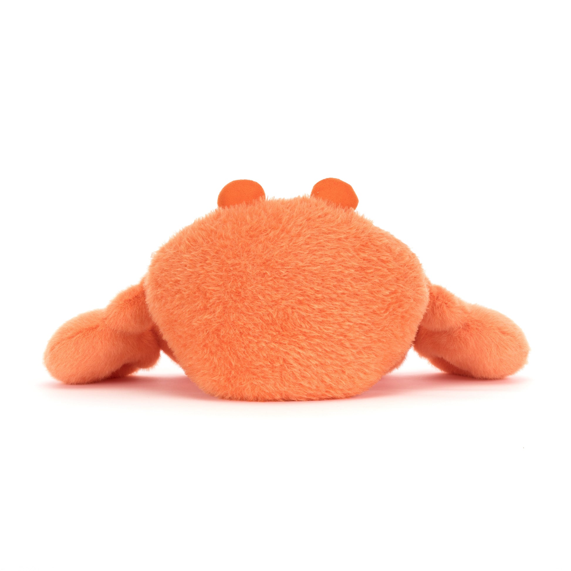 Pinchsnap Crab Plush