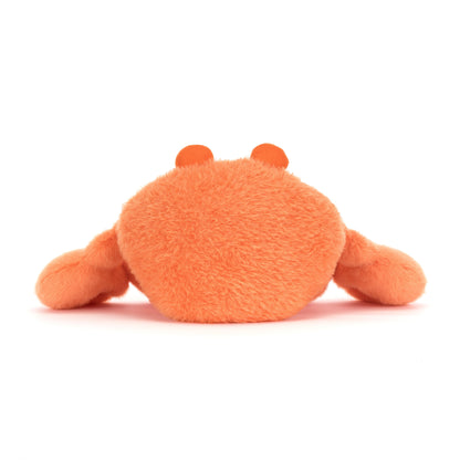 Pinchsnap Crab Plush