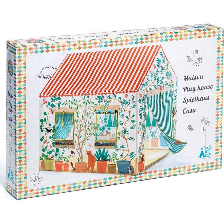 Play Tent Play House