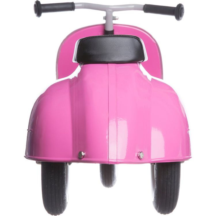 Primo Classic Ride-On Scooter - Pink