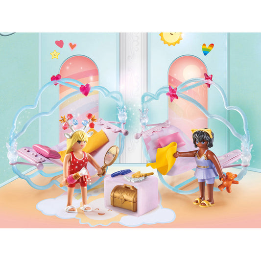 Princess Party in the Clouds Playset