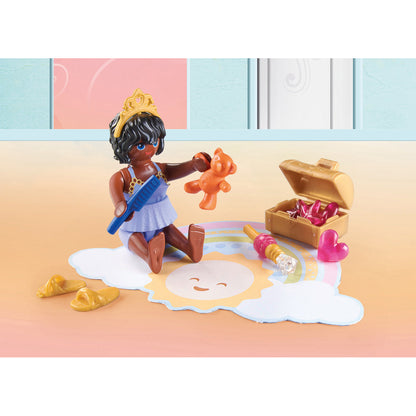 Princess Party in the Clouds Playset