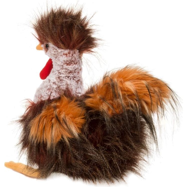 Ricardo Rooster