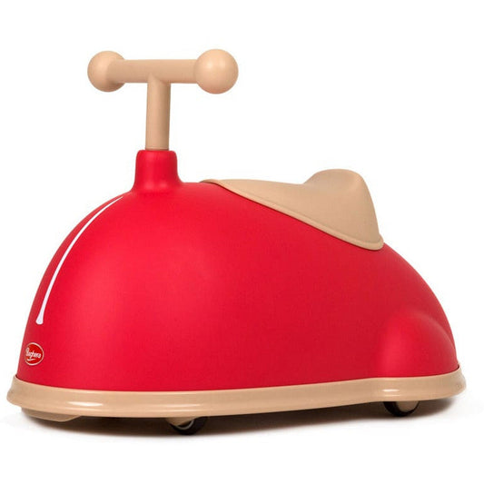 Ride-On Twister - Red
