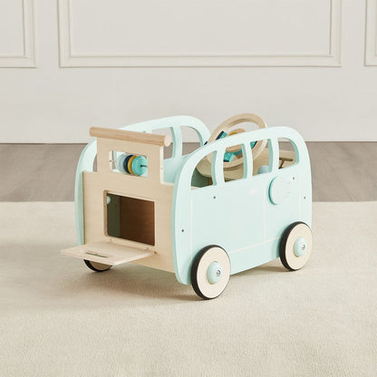 Ride & Stride Push Toy & Scooter