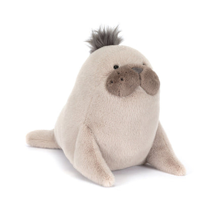 Roarwell Sea Lion Plush