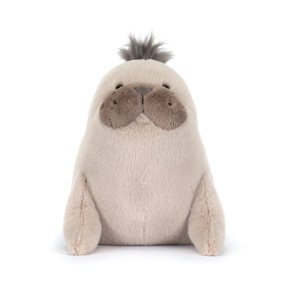 Roarwell Sea Lion Plush