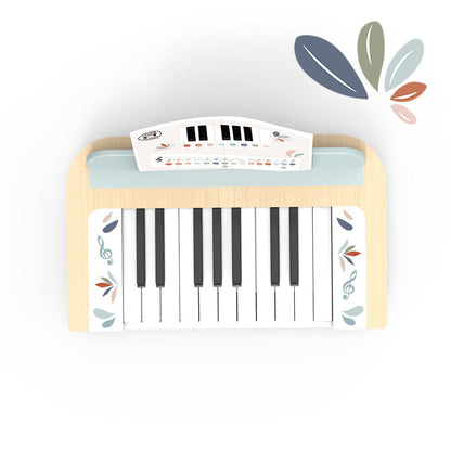 Piano Keyboard